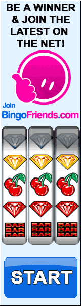 Play at Bingo Friends!