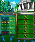 Bank Heist