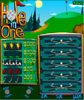Hole in One