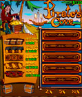 Pirates Cove