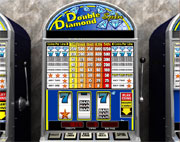 Double Diamond