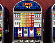 Lucky Sevens
