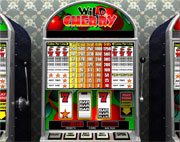 Wild Cherry