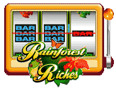 Play Rainforest Riches
