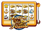 Play Trolling for treasure
