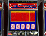 All American Poker